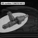13907614013 Fuel Tank Breather Valve For Mini Cooper CLUBMAN COUNTRYMAN COOPER 1.5T 2.0T F54 F55 F56 F57 F60 2014-2021 For BMW F40 F44 F45 F46 X1 F48 X2 F39 220i X2 2015-2021 Replace# 0280142526