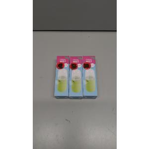 Pack of 3 Portable Air Mister 25Ml