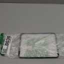 Telaso for iPad mini 7 A17 Pro 2024/iPad Mini 6 2021 8.3 Inch iPad mini 7th/6th Gen Magnetic Case, Translucent Matte Back Soft TPU Bumper Military Grade Protective Case for iPad mini 7/Mini 6, Black