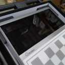 Chessnut Evo AI Chessboard - Built-in Maia Engine, Customizable Chess Bot, Full Piece Recognition, Supports Major Platforms, Smart All-in-One Design