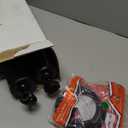 Gabriel 49233 HiJackers Rear Adjustable Air Shock Absorbers For 95-03 Ford Windstar (1 Pair)