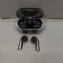 Samsung Galaxy Buds 3 Pro AI True Wireless Bluetooth Earbuds, Noise Cancelling, Sound Optimization, Redesigned Comfort Fit, Silver [US Version