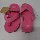 Zeroxposur Flip Flop Sandal, Size 1/2