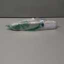 8 inch Chef Knife, Razor Sharp Kitchen Knife with Protective Knife Sheath, Razor Sharp Slicing Knife with Ergonomic Handle, German Stainless Steel, Dishwasher Safe (Brown Color)