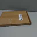 RUMONZS LED Acrylic Light up Number, Decorative Transparent Light up Letters USB Powered Big Number Sign Light for Birthday, Night Light, Party, Anniversary, Christmas, Home Decor, Wedding 11.4'' (number5)