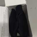 Plantar Fasciitis Gel Heel Protectors - (2 Pairs) Welnove Heel Cups for Women Men Heels Spur Pain Relief - Heel Inserts Pads for Achilles Tendonitis Dry Cracked Heel Support Cushion (Size L)