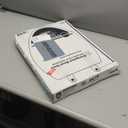 KOHLER Stonewood Quiet-Close, Elongated Toilet Seat Soft Close, Durable Wood, Easy Installation, Universal Fit, Home Essentials, White Finish, K-20466-0