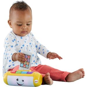 Fisher-Price Laugh & Learn Light Up Learning Speaker