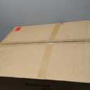 Hinged Lid for Blackstone Griddle 28 Inch Hard Cover Lid for Blackstone Griddle 28-Inch 1517 1853 1605 1839 1856 1885 1983 1924 2094 2145 Accessories 28" Grill Top Hood Replacement Parts with Handle