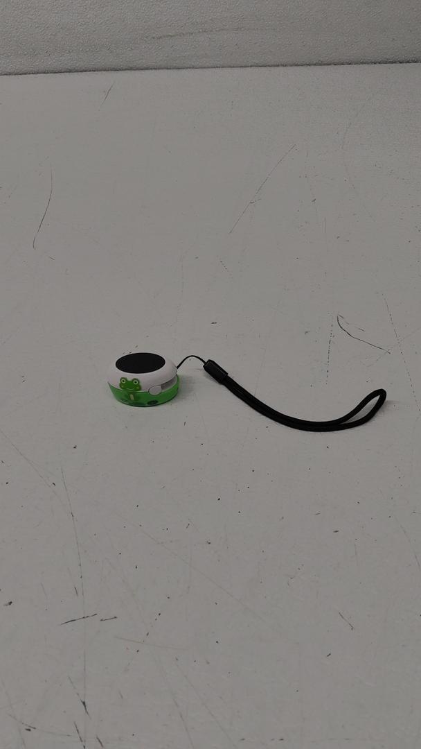 1PC Smalll Keychain Haning Fan, Portable Mini Frog Shaped USB Charging Suspension Fan Multifunctional Cute Personal Fan Uaeful Travel Portable Cooling Fan