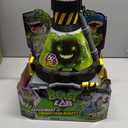 Beast Lab Shark Beast Creator. Add Ingredients & Follow The Experiment's Steps to Create Your Beast! with Real Bio Mist & 80+ Lights, Sounds and Reactions Shark Style