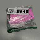 cleanjourney Aluminum-Free Deodorant, Odor Control With Baking Soda, Natural Origin Ingredients, EWG Verified & No Harmful Chemicals, Let's Get Cococlose, 2.64 Oz