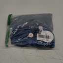 PRETTYGARDEN Women's 2025 Summer Formal Wedding Guest Dresses One Shoulder Spaghetti Strap High Slit Maxi Bodycon Dress Small