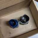 ApplianPar Engine Oil Pressure Sensor Sender for Audi A4 Q5 TT for VW Jetta 2 Pcs Brown and Blue