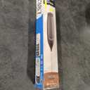 Milk Frother Handheld Battery, Electric Foam Maker Frother Wand, Drink Mixer with Stainless Steel Whisk for Coffee, Matcha, Lattes, Cappuccino Black