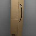 Floating Frame for 36x48 Canvas Paintings, DIY Metal Canvas Frame with 1.5" Deep for Wall Art/Portrait/Landscape Living Room Bedroom Kitchen Decor (Black)