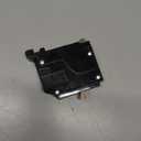 20 Amp 1-Pole Circuit Breaker, Type 3/4-Inch Plug-On Molded Case Circuit Breaker, 120/240V, Thermal Magnetic, 1Pcs