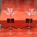 Riedel Extreme Shiraz Glass, Set of 2, Clear