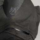 Northdeer Soccer Shin Guards for Kids Adults. Sleeves with Optimized Insert Pocket - Protective Soccer for Boys Girls Men (XL (Youth/Adults, 5'11"-6'7"), Shin Pads 1 Pair + Sleeves 1 Pair, Black)