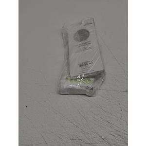 Pack of 3, Straws, Magnifier And Lint Roller