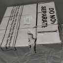 Hushee 9 Pcs Valentine's Day Tumbler with Lid and Straw Stainless Steel 20 oz Heart Love Print Double Wall Vacuum Insulated Cup Travel Mugs for Hot and Cold Drink