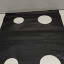 Stove Top Protector for Whirlpool Gas Range Stove Top, Custom Fit Ultra Thin Reusable Burner Splatter Spill Guard Protective Cover Liner - WFG515S0JW