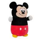 Squishmallows 10" Disney Hugmees, Mickey Mouse