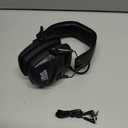 Howard Leight Impact Sport Electronic Earmuff, Med/Large, Black (R-02524) (Adult)