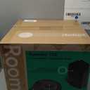 iRobot Roomba 105 Combo Robot Vacuum & Mop with AutoEmpty Dock - Self-Empties for 75 Days, Intense Power-Lifting Suction, LiDAR Navigation, Multiple Cleaning Modes, Avoids Mopping Carpet