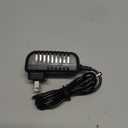 AC/DC Adapter Compatible with Firman WH03242 who3242 2322024 12V 5.5Ah Sealed Lead Acid Battery 3200 4000 WATT Electric/Recoil Start Dual Fuel Inverter Portable Generator Power Supply Charger