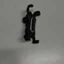 BELL Stowaway Top Tube Bicycle Bag (One Size, Stowaway 950 Bicycle Handlebar Phone Mount)