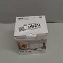 Mini Projector with WiFi and Bluetooth, 170 ANSI Auto Keystone Correction, 5W Soundbase Speaker, 210 Rotatable Portable Projector, 25"-110" Screen Video Projector for Smartphone/Laptop (HY300Ultra)