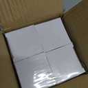 40 Watt Incandescent Light Bulbs, A19 Light Bulb, Dimmable, 2700K Soft White, 4 Pack