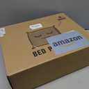Vorouhals Hotel Collection Bed Pillows for Sleeping 2 Pack Standard Size Cooling Pillows Set of 2 for Back, Stomach or Side Sleepers, Super Soft Down Alternative Microfiber Filled Pillows