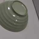 Infuse Nested Melamine Green Bowl