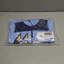 Bluey Bingo Fleece Half Zip Hoodie Toddler to Big Kid (2T)