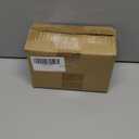 80Pcs Gold Pearl Napkin Rings, Napkin Ring Holder Serviette Buckles Included Storage Bag for Dinners, Home Party, Wedding, Table Decor and Daily Use