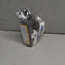 Car Coating Spray, 17.6 oz Quick Effect Coating Agent, Oil Film Emulsion Glass Cleaner, Polish Spray Waterless Wash Wax, Spray Wax Polish for Car Scratches(1PC+Sponge+Cloth)