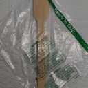 Norpro Bamboo 12-Inch Spatula, Flat Handle