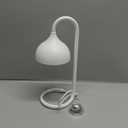 Smart Candle Warmer Lamp with Timer & Voice Control — Dimmable Flameless Candle Wax Melter, Matter-Enabled for Apple Home & Alexa, Perfect Christmas & Birthday Gift for Women, Home Decor