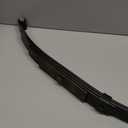Dorman 929-1013 Utility Trailer Leaf Spring, Eye/Eye, 1 3/4" Width, 23 1/8" Length, 3 5/8" Arch, 4 Leaf, 2500lb Capacity