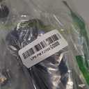 Mini Manual Coffee Grinder with 40 Adjustable Settings, Portable Hand Coffee Bean Mill with 30g Capacity, Conical Burr Coffee Grinder with Crank for Travel, Camping, Office, Espresso, Pour Over, etc