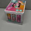 Alani Nu VARIETY PACK CHERRY TWIST, PINK SLUSH, ORANGE KISS Sugar Free, Low Calorie Energy Drinks, 200mg Caffeine, Biotin B Vitamins, Zero Sugar, 10 Calories, 12 Fl Oz Cans, 12 Pack,BBD09/2027