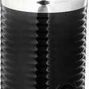 Nestle Nespresso Aeroccino3 3594 Black Milk Frother