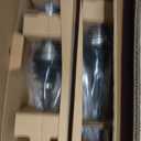 2 Pcs Front Left&Right CV Axles Shaft for Can-Am Defender 2017-2021 HD5 HD8 (MAX/DPS/XT) (Non CAB); 2016-2019 HD10 (Non XMR & Lone Star); 2022-2023 HD9, Replace for 705401801 705401802