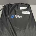 JOYTUTUS Non-Inflatable Car Bed Mattress, Folding Car Bed Mattress for SUV