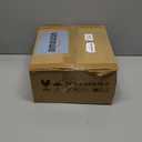 Seealle Farmhouse Table Lamps Set of 2 - Rustic Lamp for Bedroom Living Room, 22" Boho Bedside Lamps for Night Stands End Table Office Desk Lamp Nightstand Clearance with Linen Shades(Washed Blue)