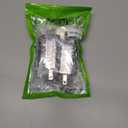 30V 9W LED Transformer Replacement Class 2 Power Supply for Christmas String Light Inflatable Decorations LED Controller IP44 Waterproof Low Voltage