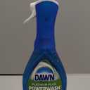 Dawn Powerwash Spray, Dish Soap, Dishwashing Liquid, Cleaning Supplies, Fresh Pine, 1 Starter Kit, 16 Fl Oz