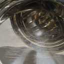 Kerilyn Deep Fryer Pot, 11 Inch/4.2 L Janpanese Style Tempura Frying Pot with Lid, 304 Stainless Steel with Temperature Control and Oil Drip Drainer Rack, for Kitchen French Fries, Chicken